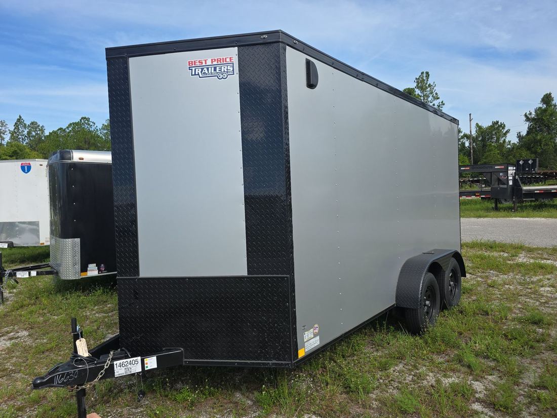 2026 Diamond Cargo Diamond Cargo