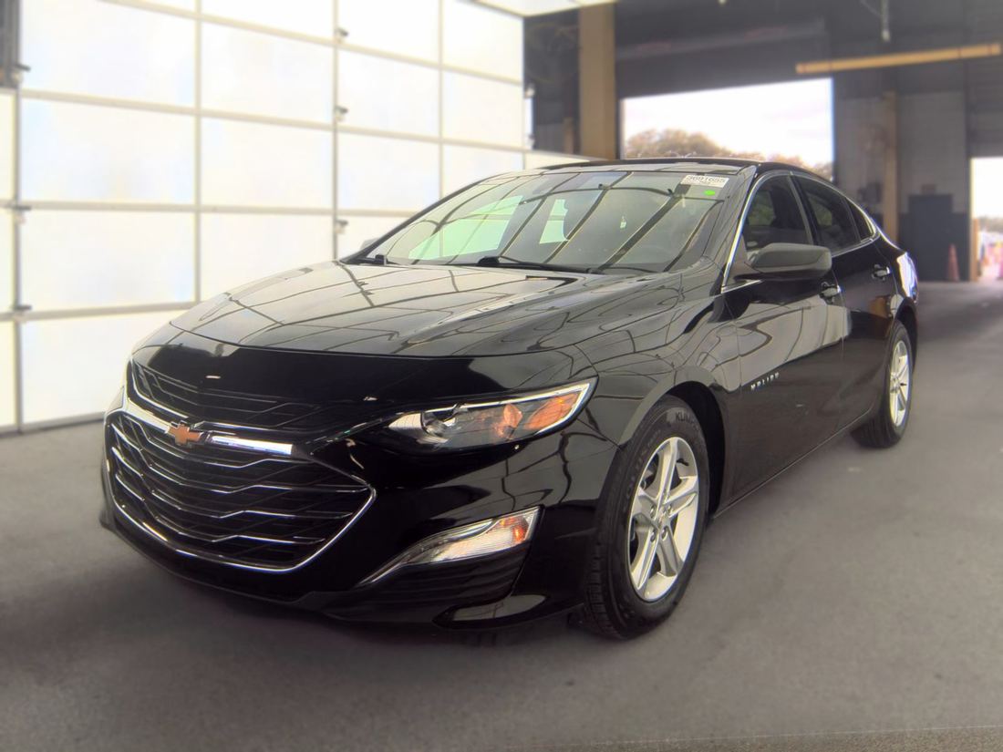 2023 CHEVROLET LS (1LS)