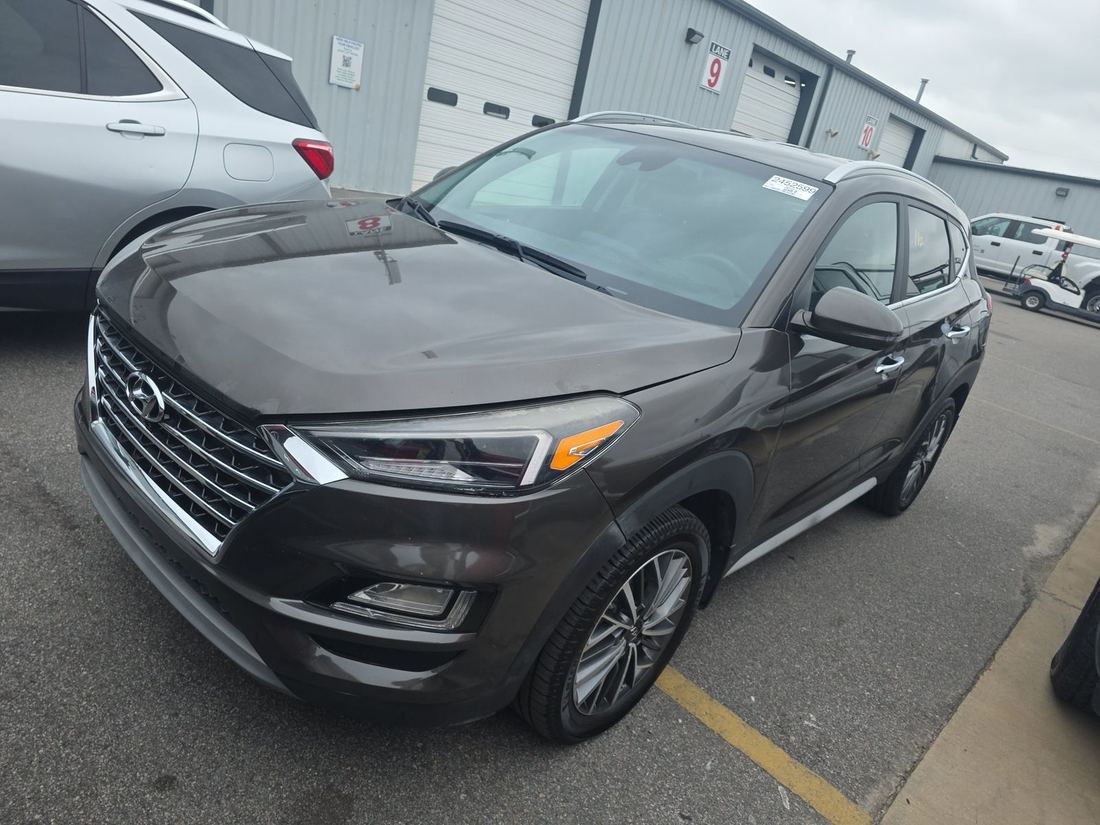 2020 HYUNDAI Value, SEL, Sport, Limited, Ultimate
