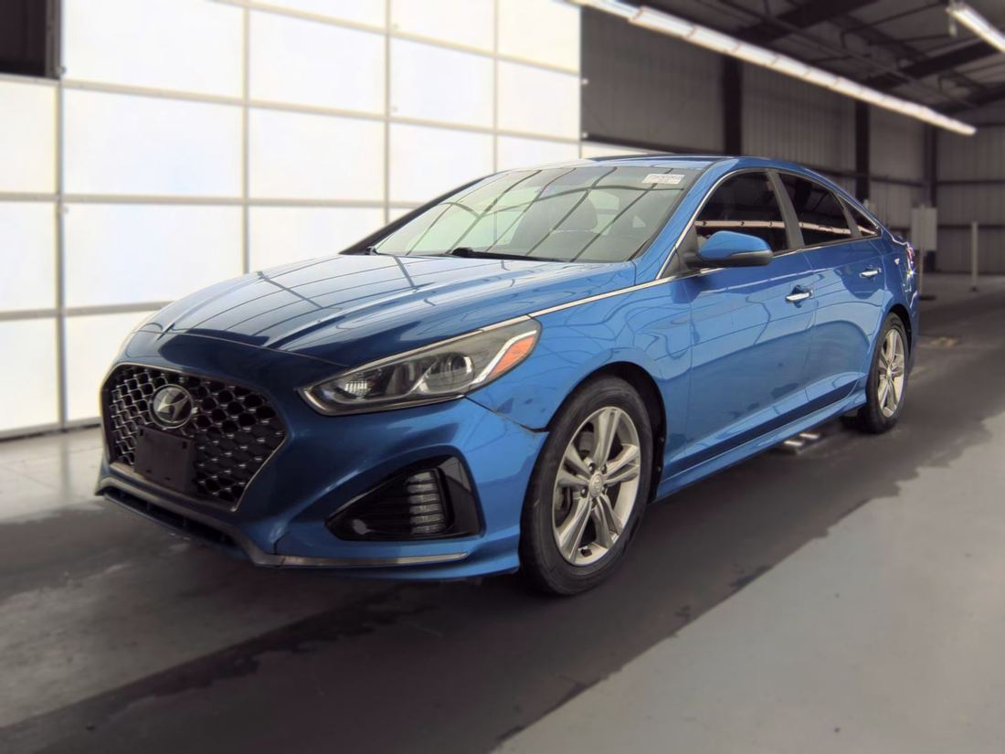 2019 HYUNDAI SEL, Sport, Limited, Limited Turbo