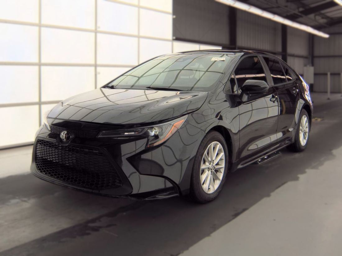 2022 TOYOTA ZRE212L