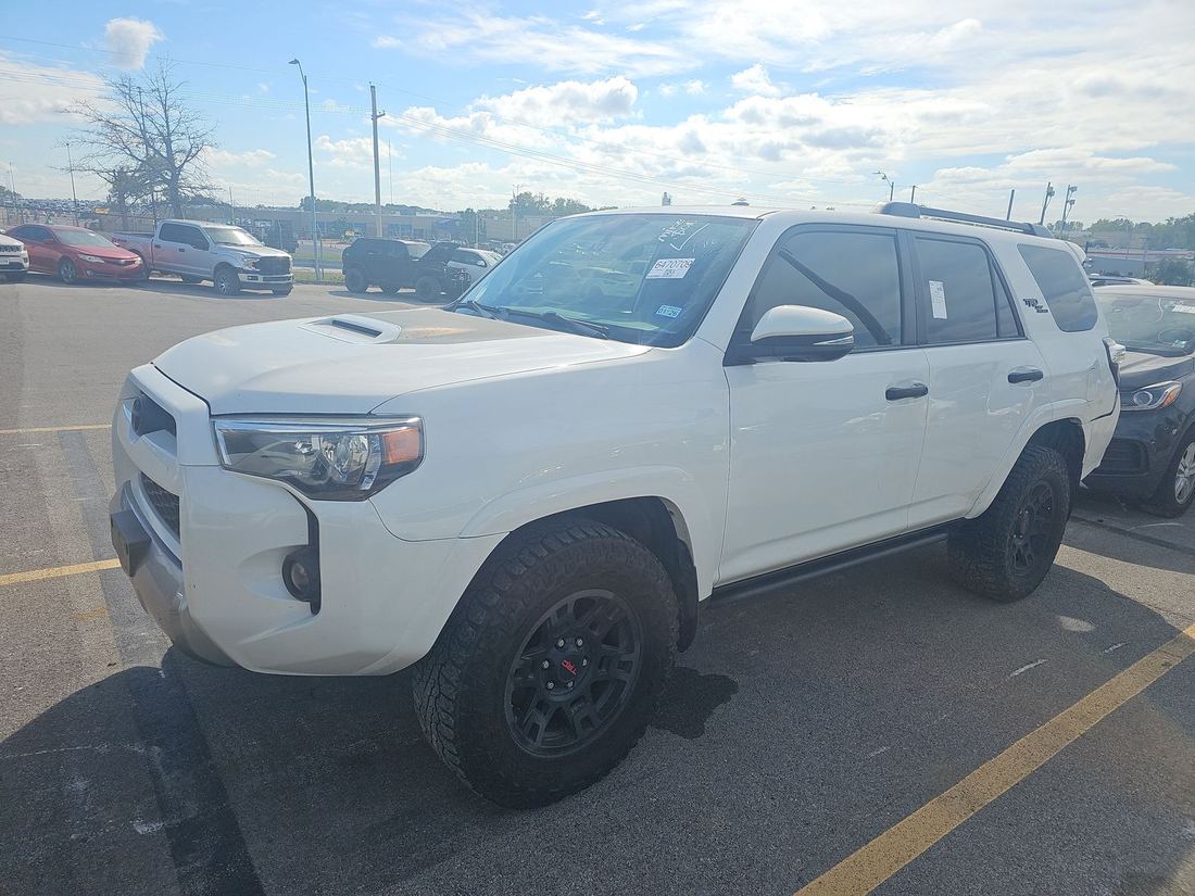 2019 TOYOTA GRN280L/GRN285L