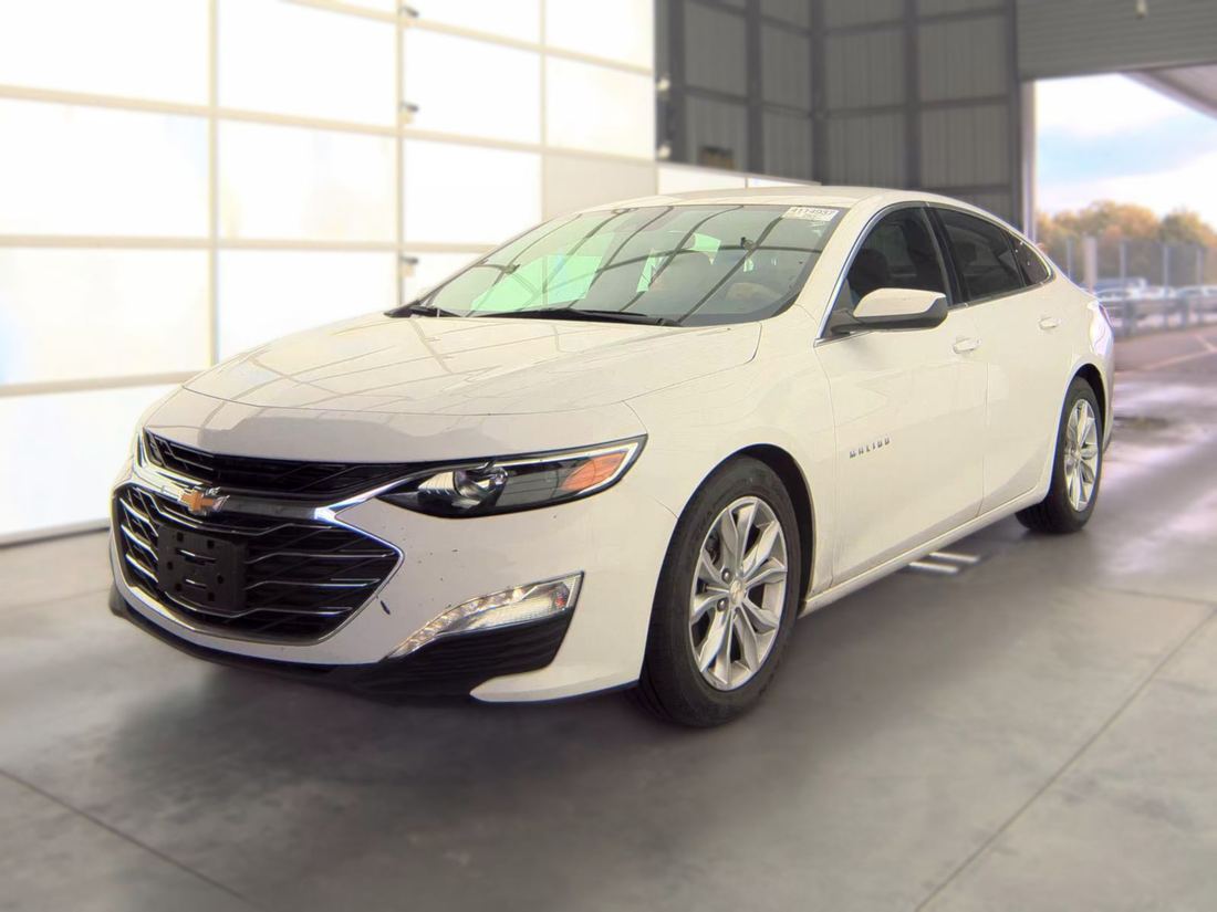 2023 CHEVROLET LT (1LT)