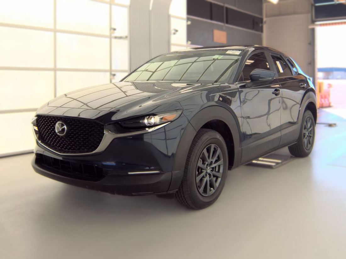 2024 MAZDA CX-30