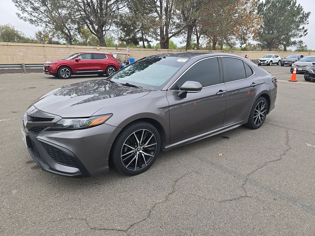 2022 TOYOTA 70 Series
