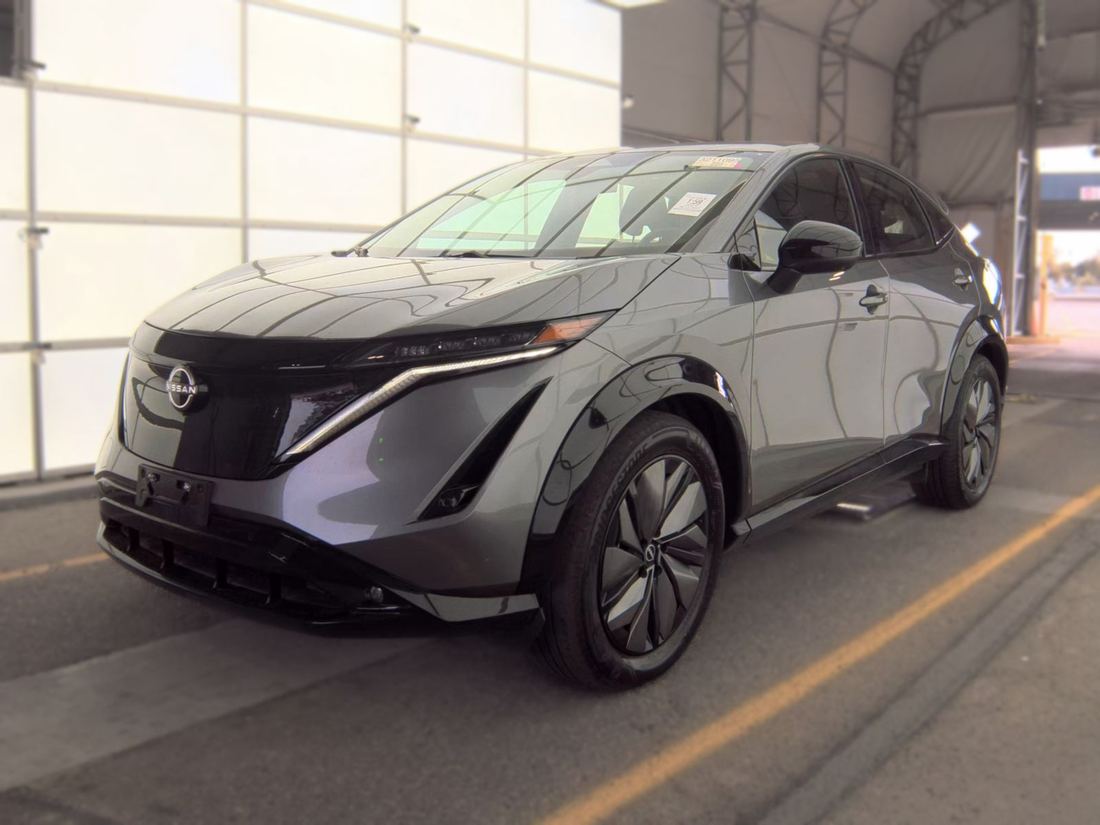 2024 NISSAN ENGAGE/EVOLVE/EMPOWER