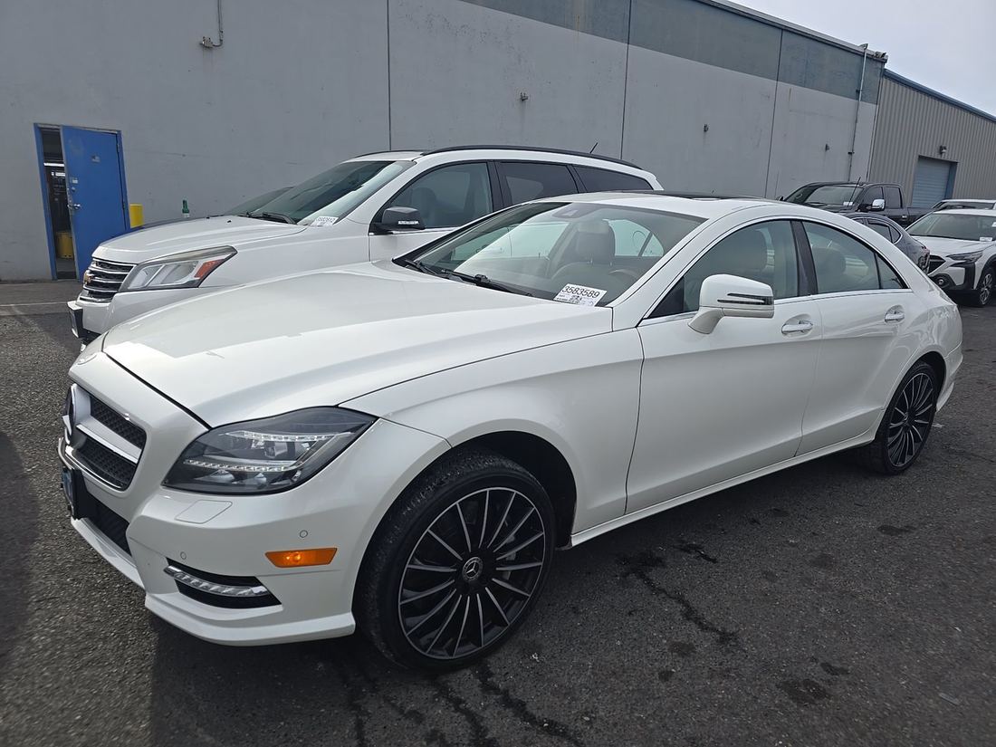 2014 MERCEDES B None