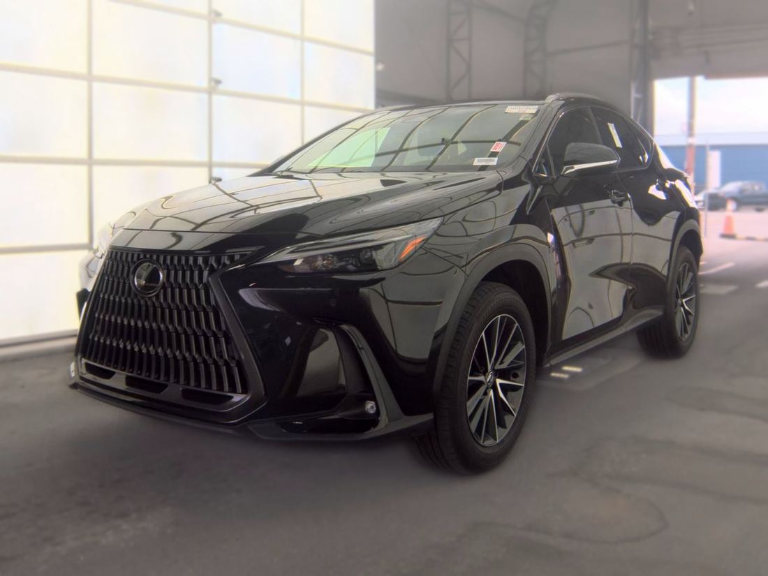 2024 Lexus 20 Series