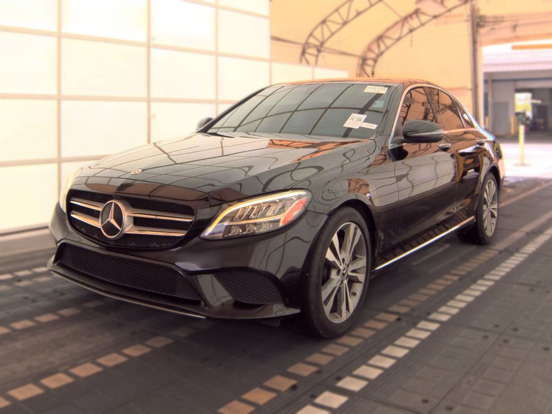 2020 MERCEDES B None