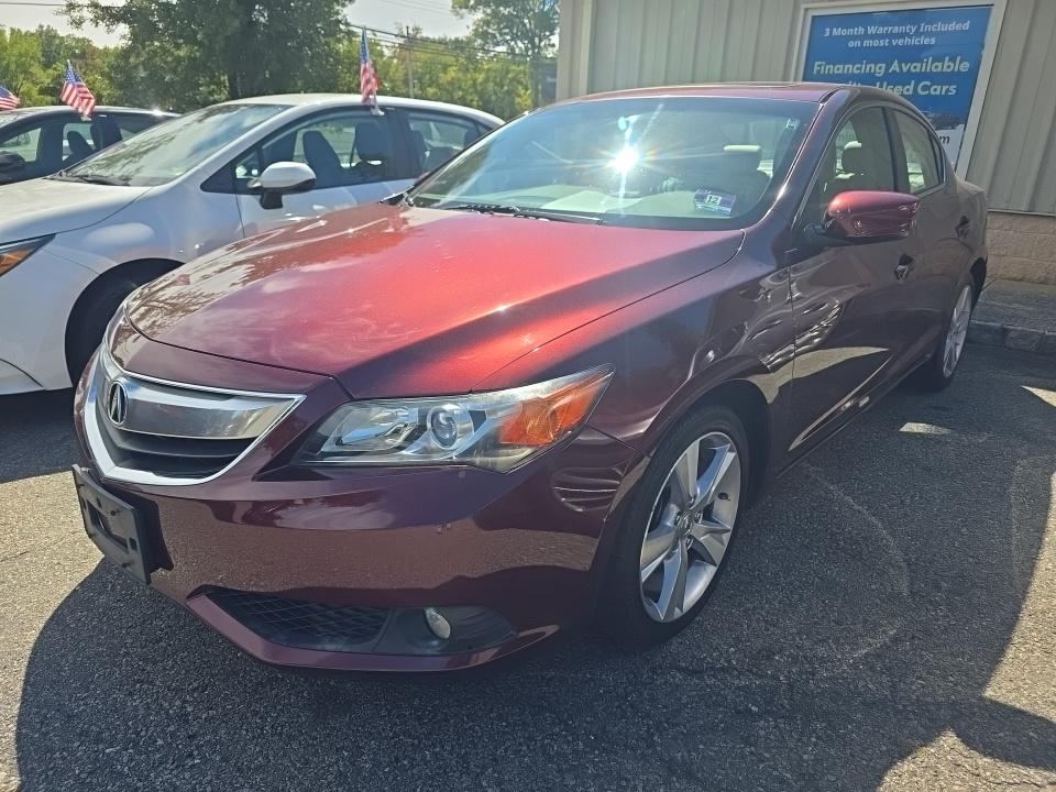 2013 Acura 20 PREMIUM
