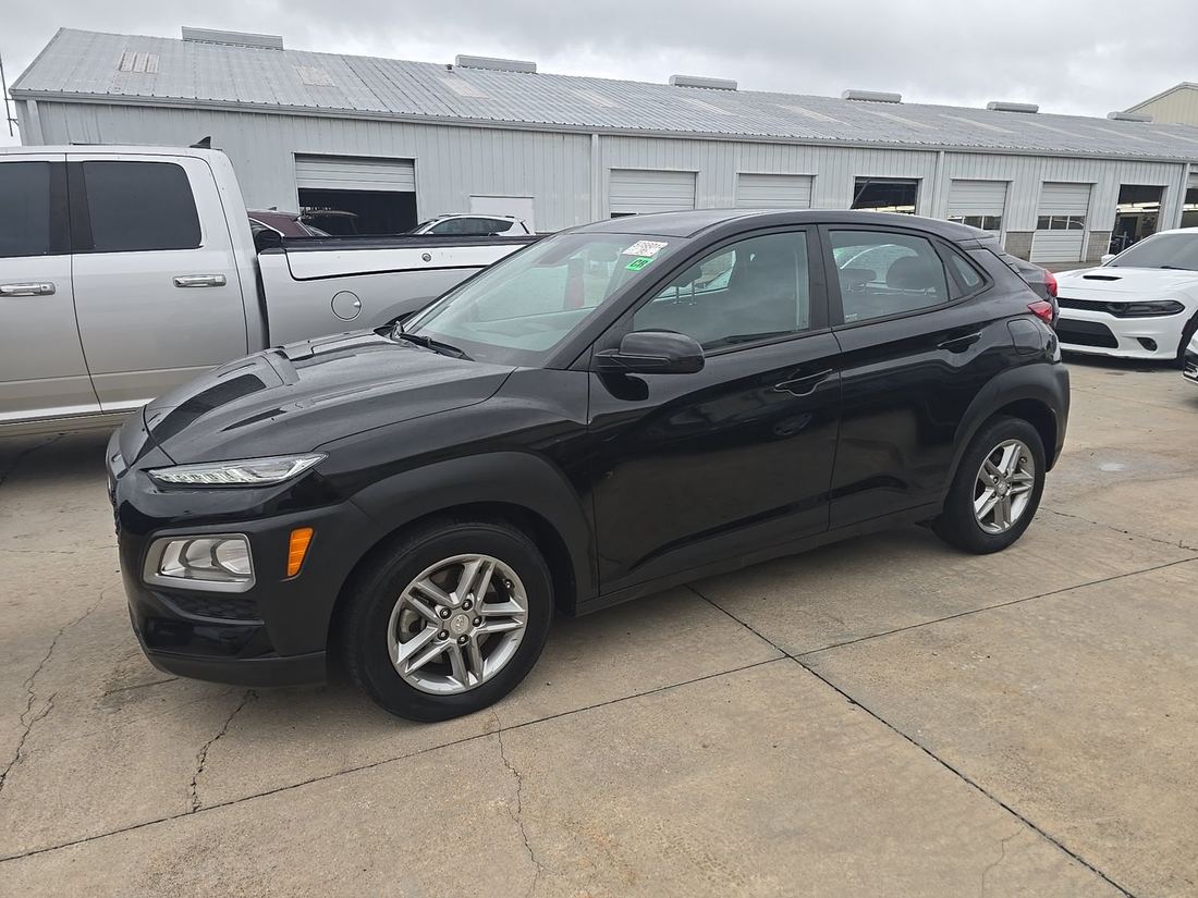 2020 HYUNDAI SE