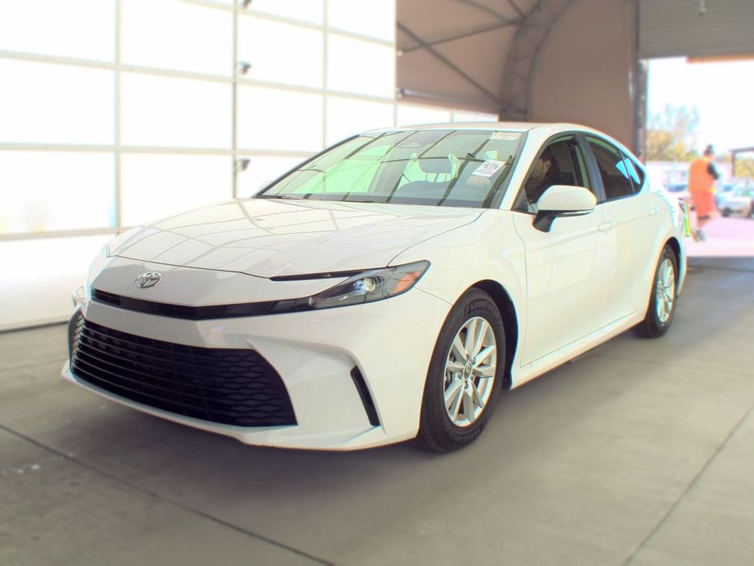 2026 TOYOTA 80 Series