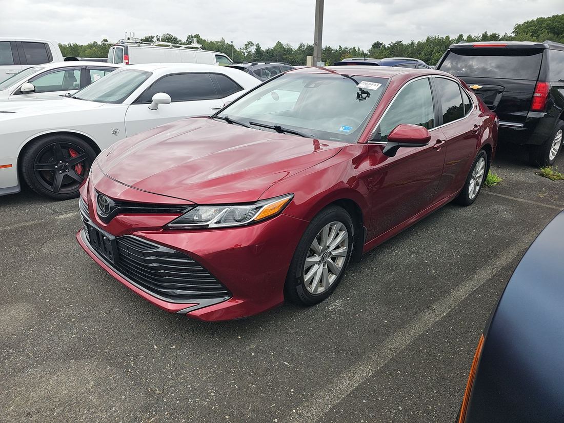 2019 TOYOTA AXVA70L/GSV70L/AXVH70L/AXVH71L