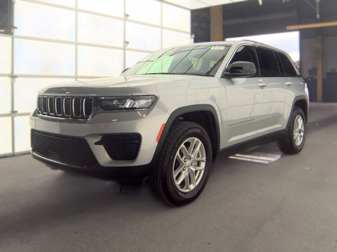 2024 JEEP WL