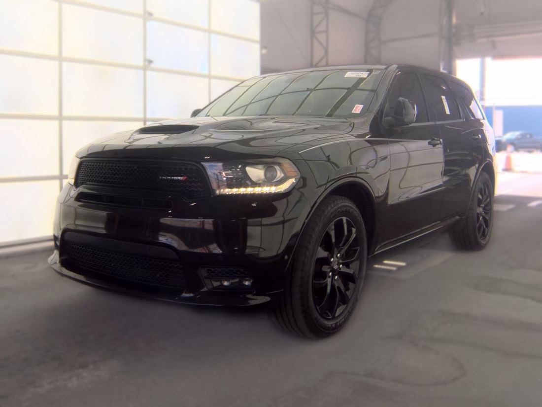 2019 Dodge R/T