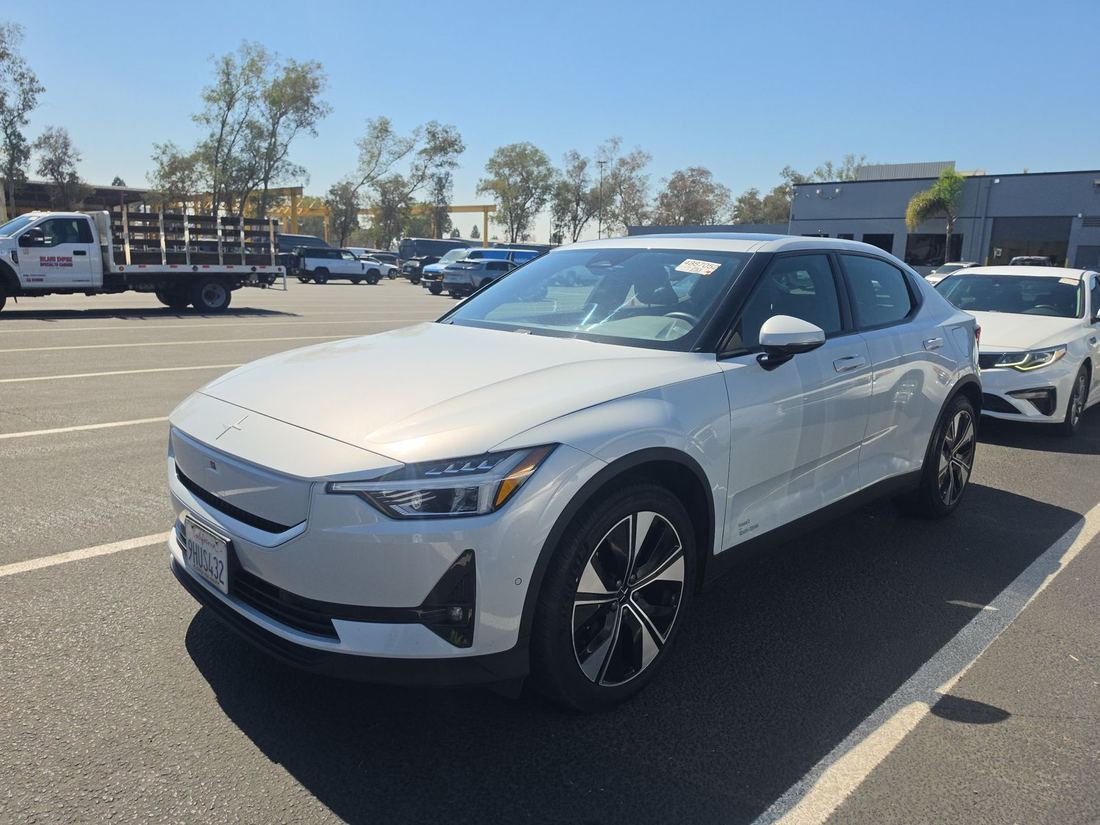 2024 POLESTAR Polestar 2