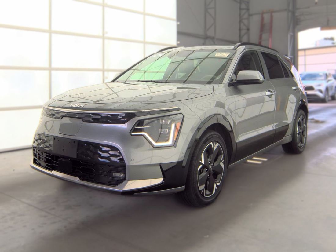 2024 Kia Wave