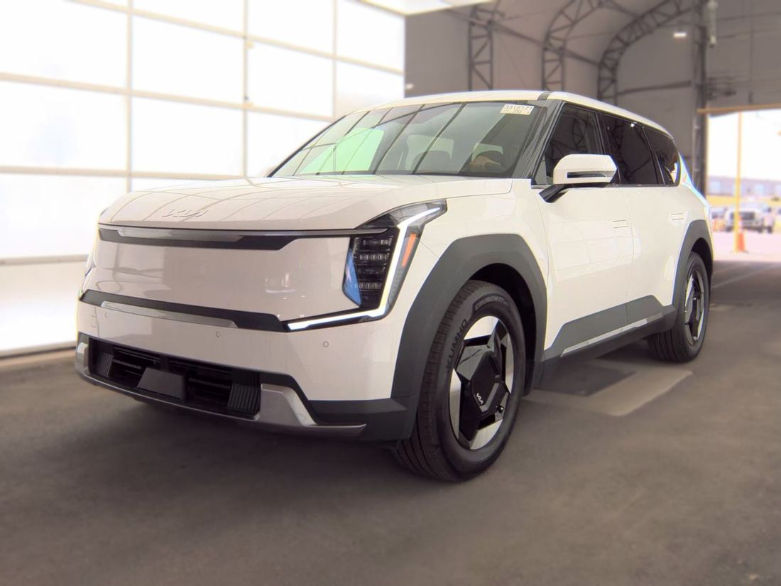 2024 Kia Light LR