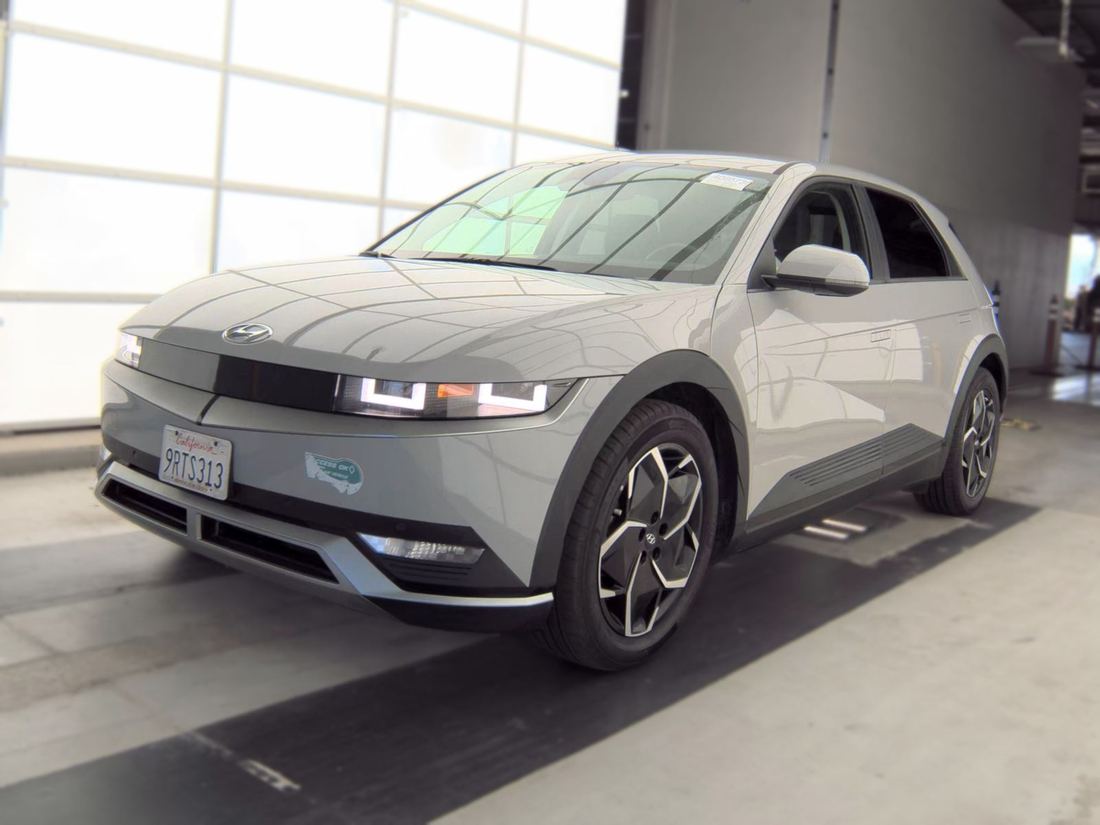 2024 Hyundai SEL