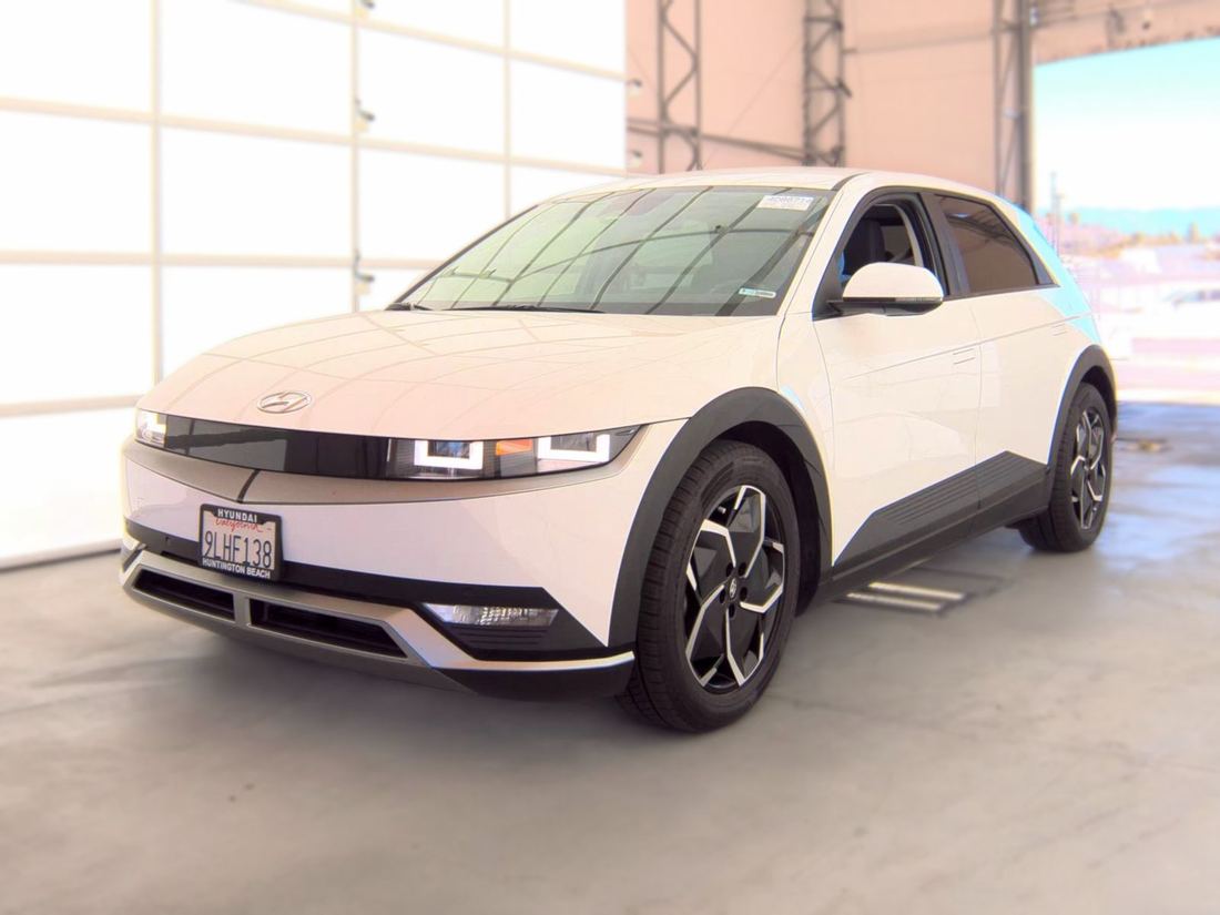 2024 Hyundai SEL