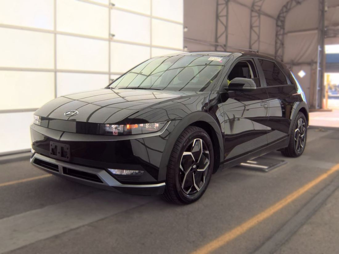 2024 Hyundai SE
