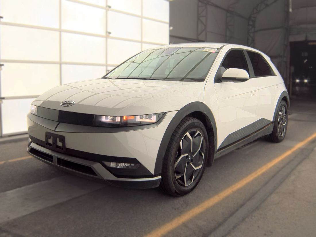 2023 Hyundai SEL