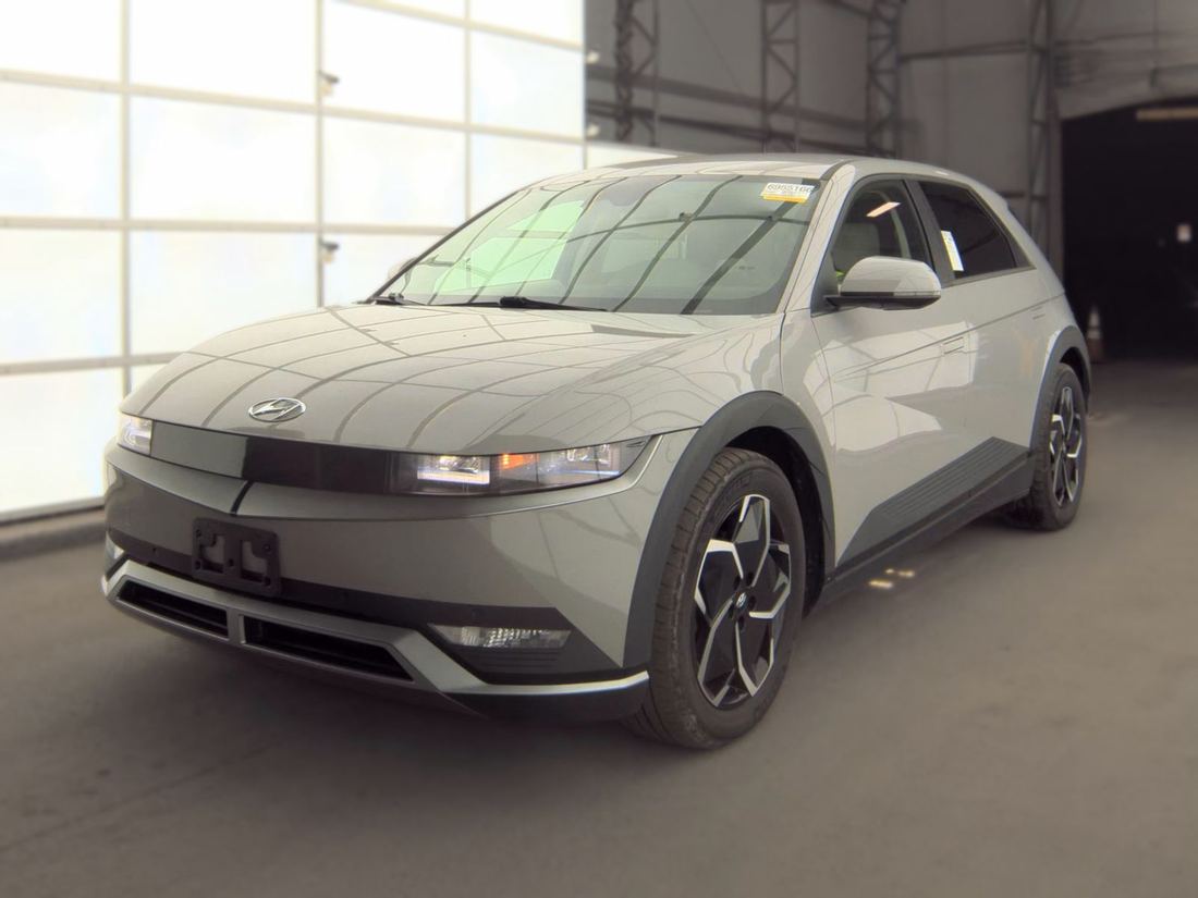2023 Hyundai SEL