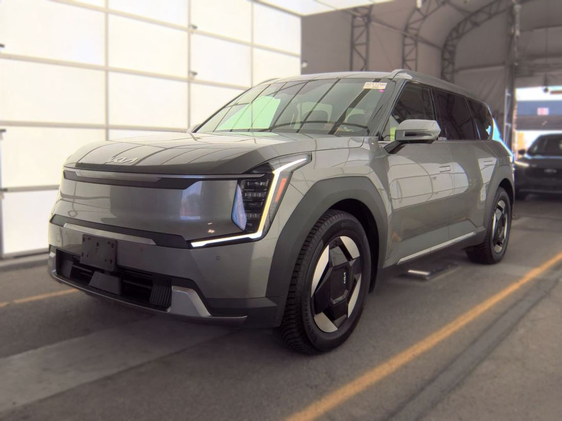 2024 Kia Wind