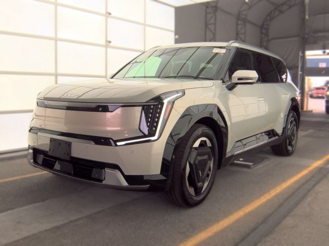 2024 Kia Land