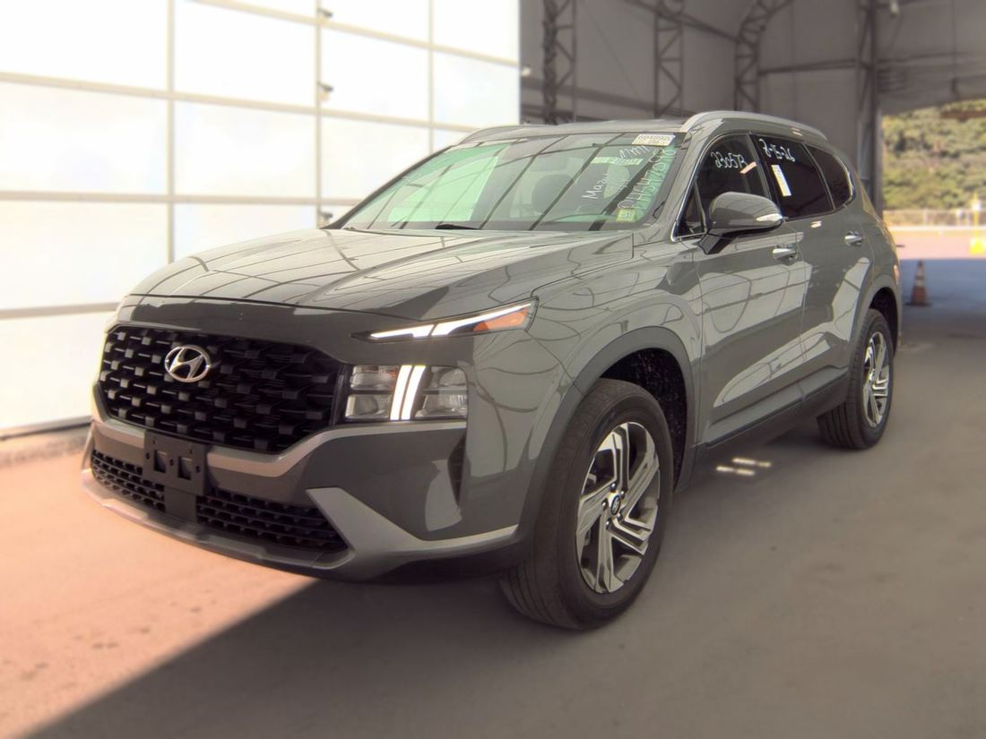 2023 Hyundai SEL