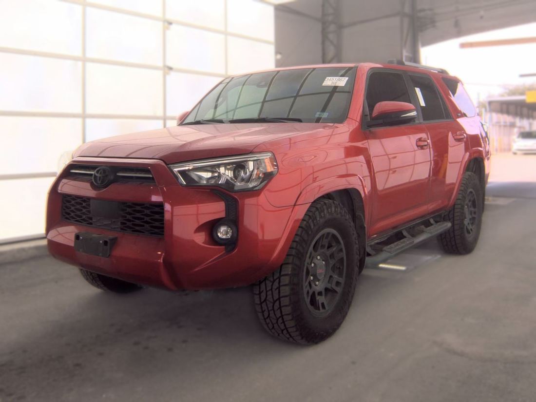 2021 TOYOTA GRN280L / GRN285L