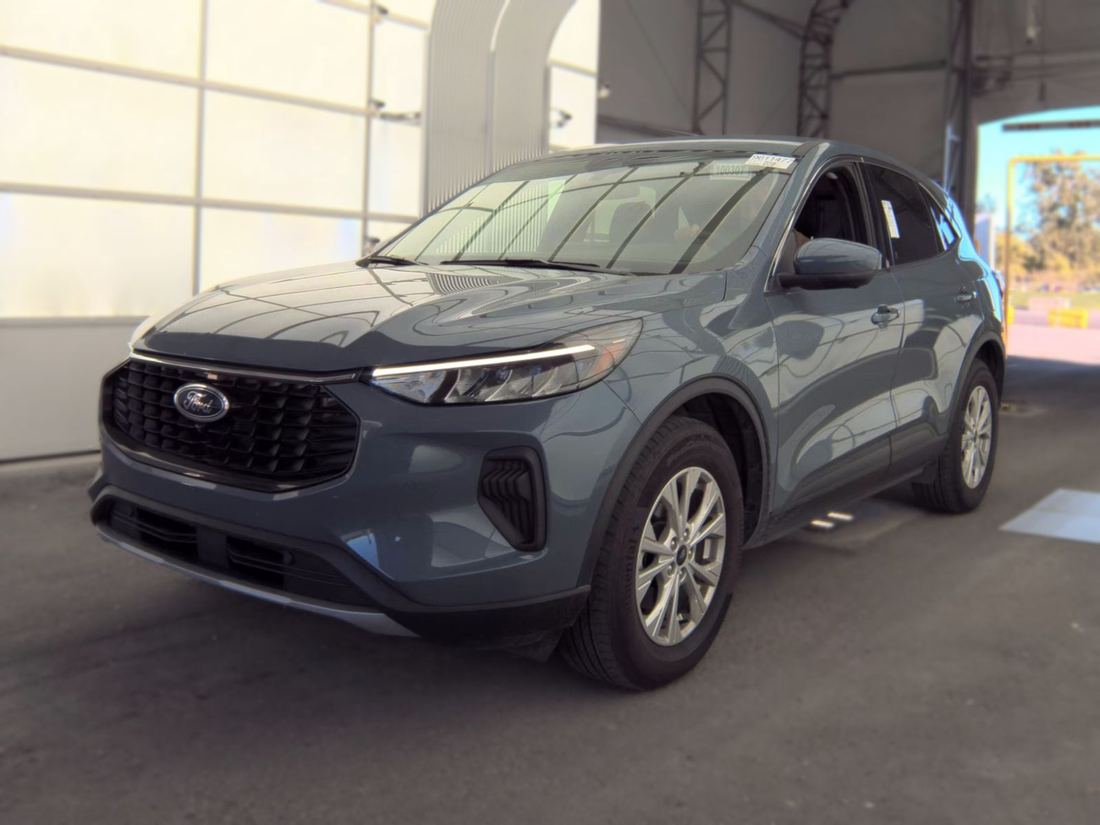 2023 FORD Active