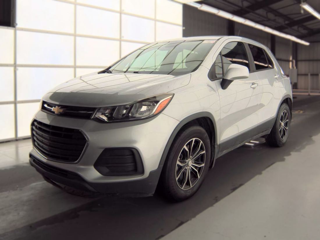2019 CHEVROLET LS
