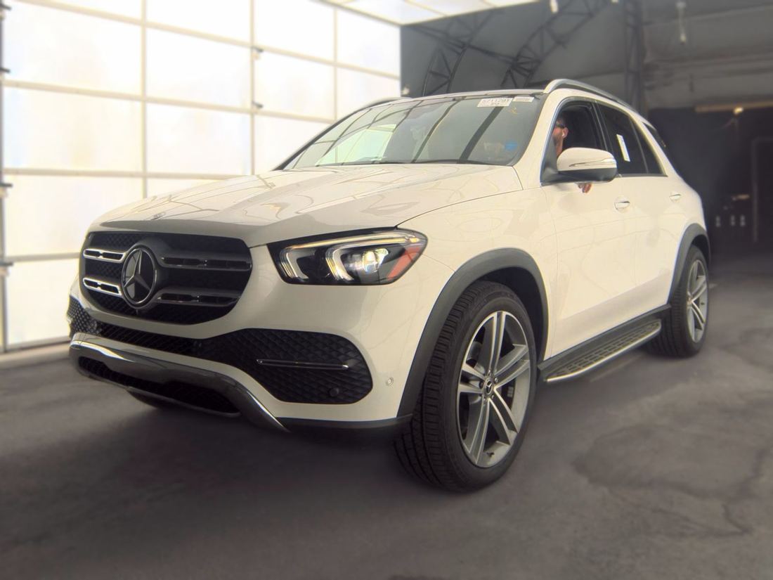 2022 MERCEDES B None