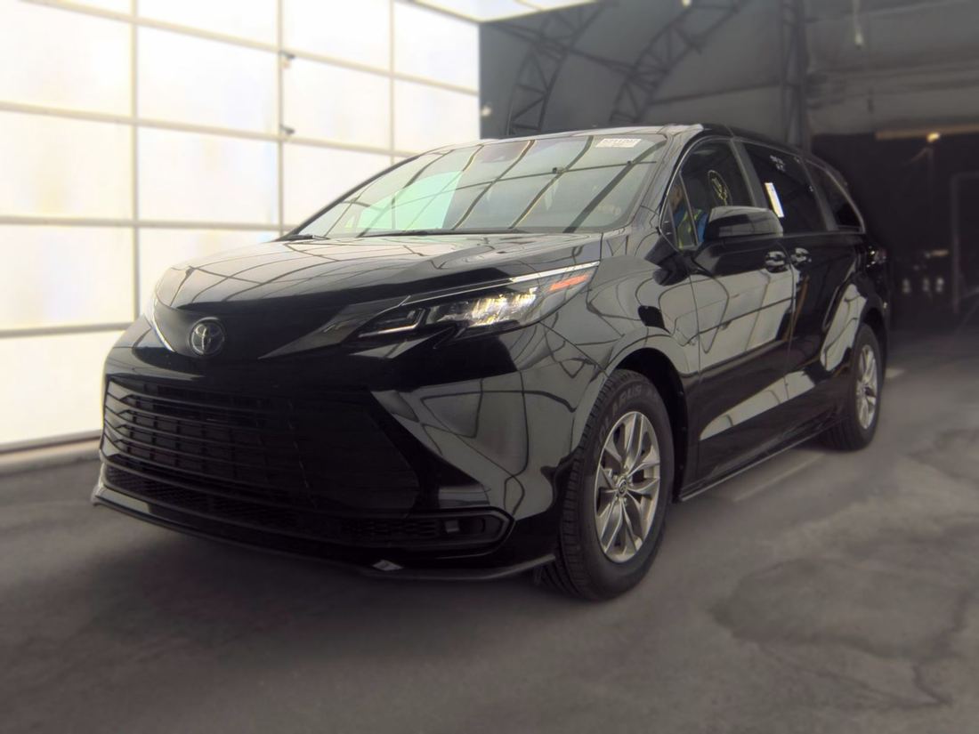 2025 TOYOTA 40 Series