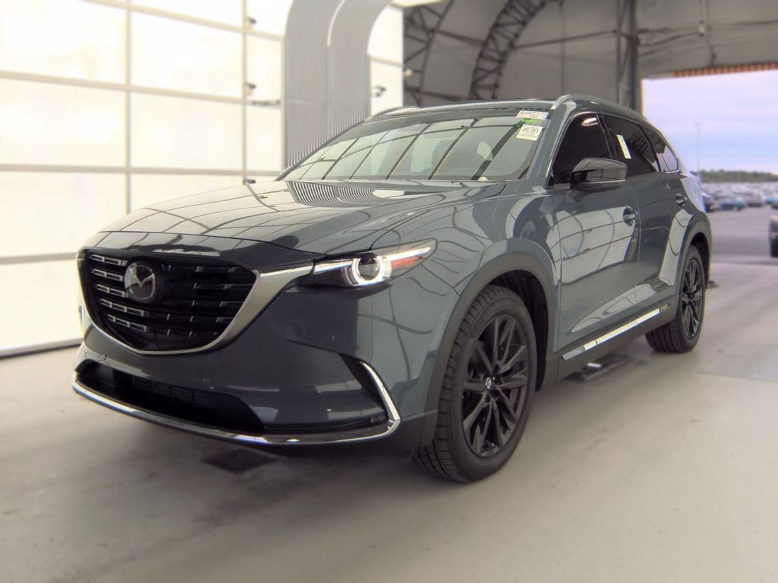 2022 MAZDA Grand Touring