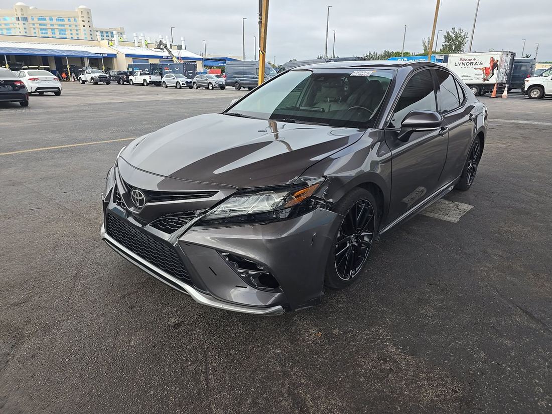 2021 TOYOTA AXVA70L/GSV70L/AXVH70L
