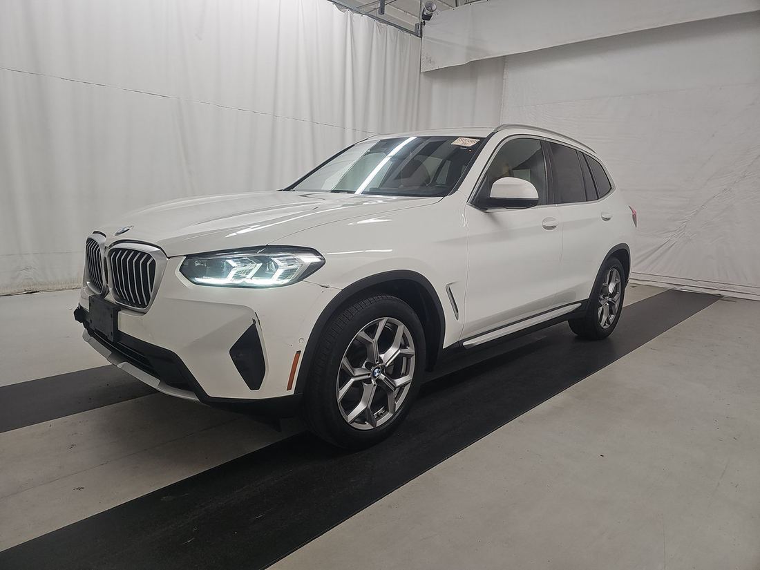 2023 BMW xDrive30i