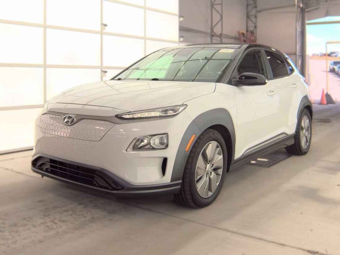 2021 HYUNDAI SEL