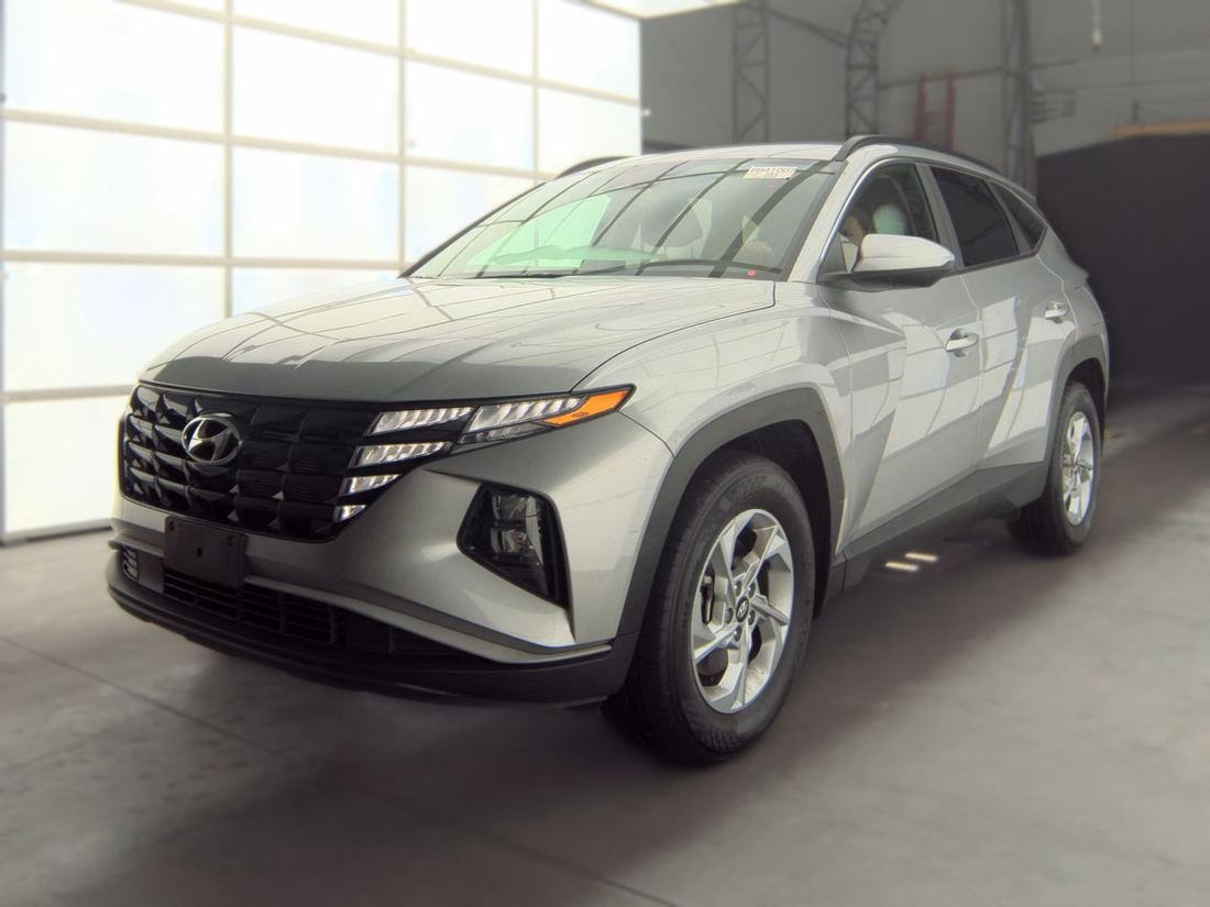 2024 Hyundai SEL