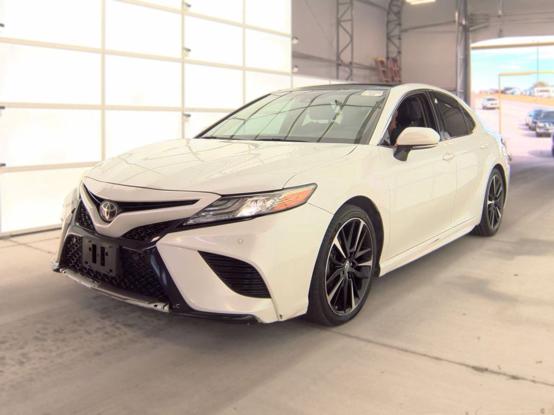 2018 TOYOTA AXVA70L/GSV70L/AXVH70L/AXVH71L