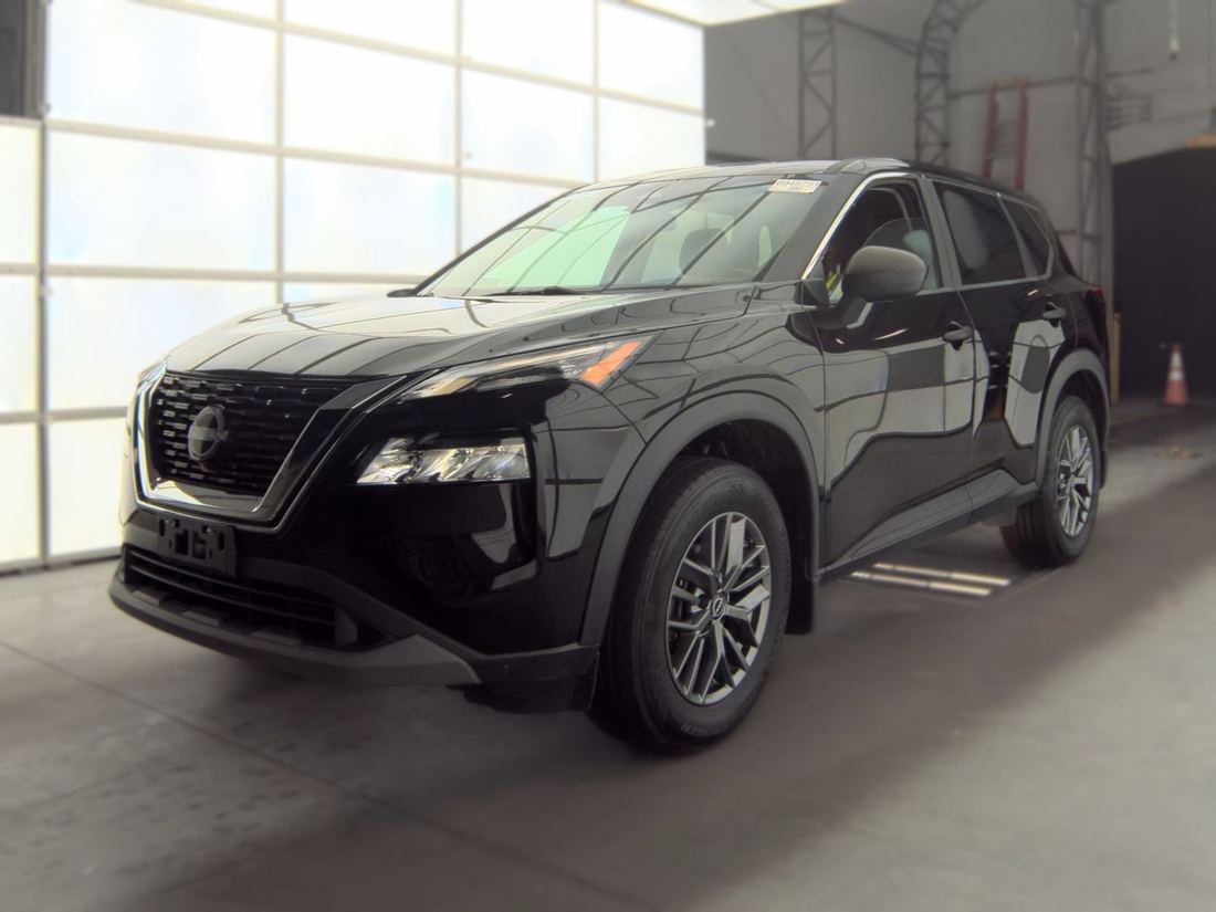 2023 Nissan S