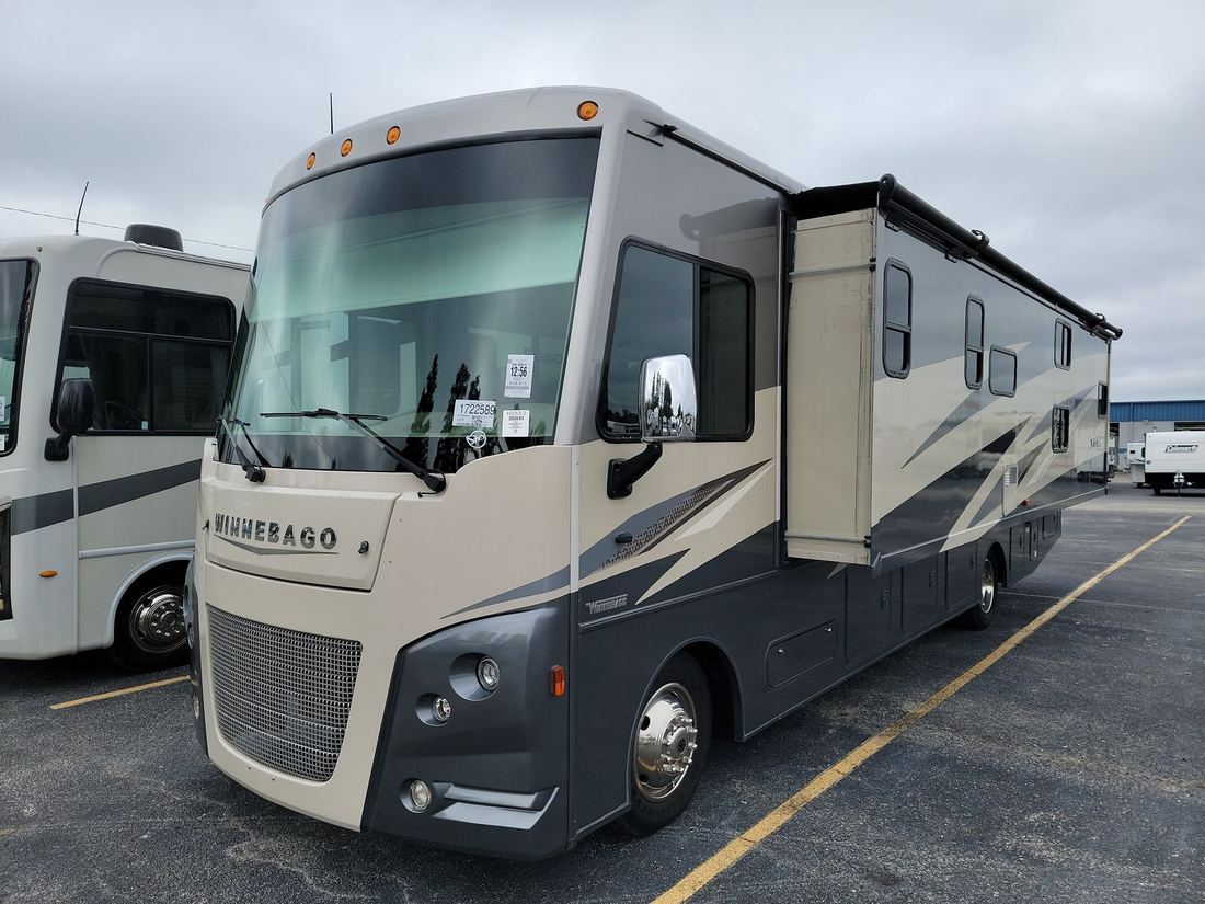 2021 WINNEBAGO None