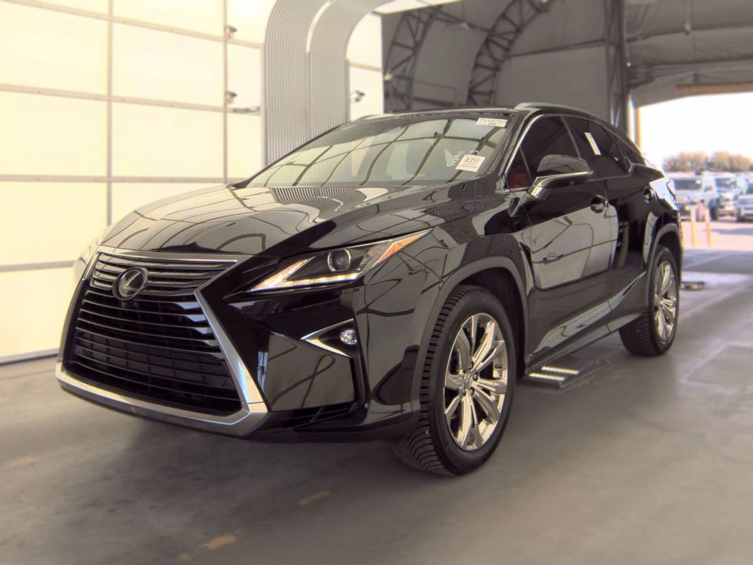 2018 LEXUS GYL25L/GGL25L/GGL20L/GYL26L/GGL21L/GGL26L