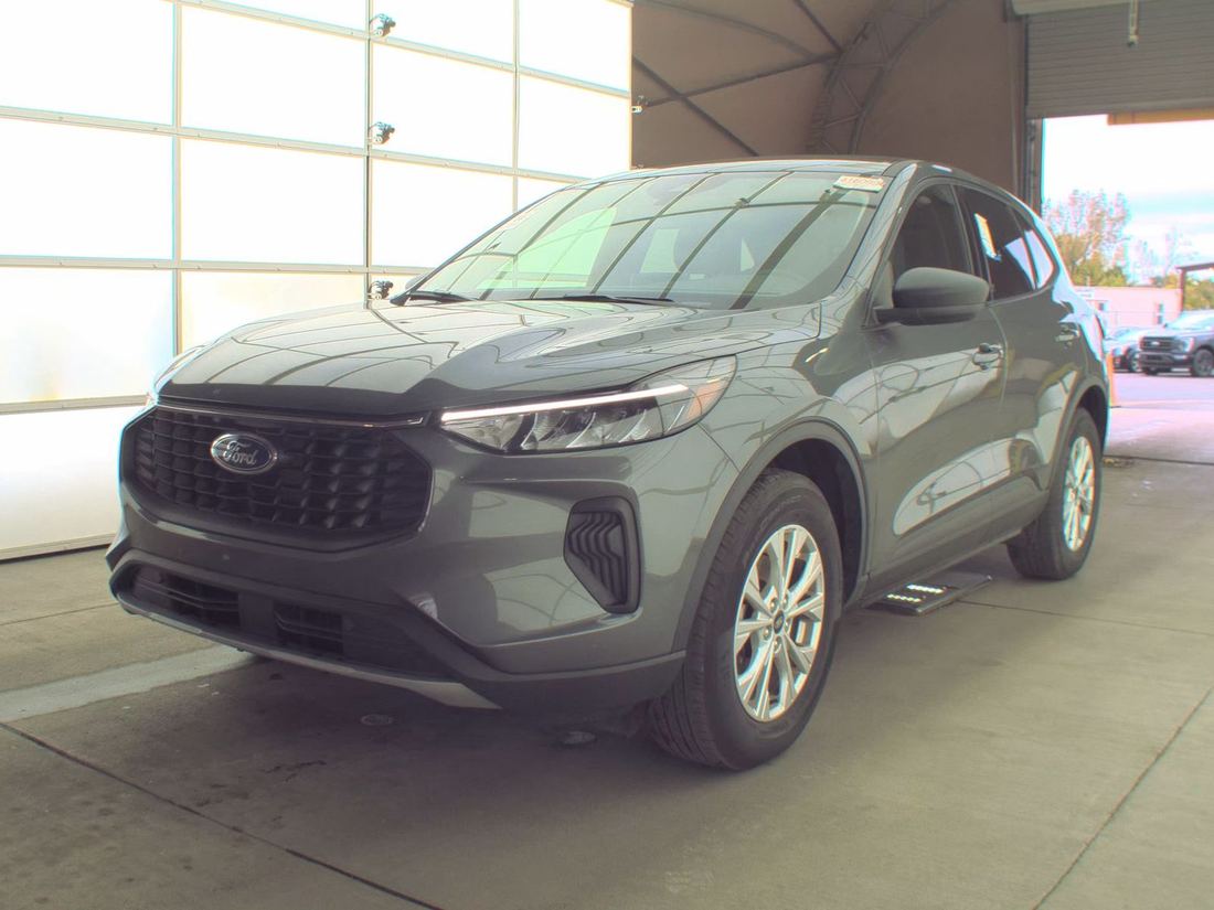 2025 FORD Active