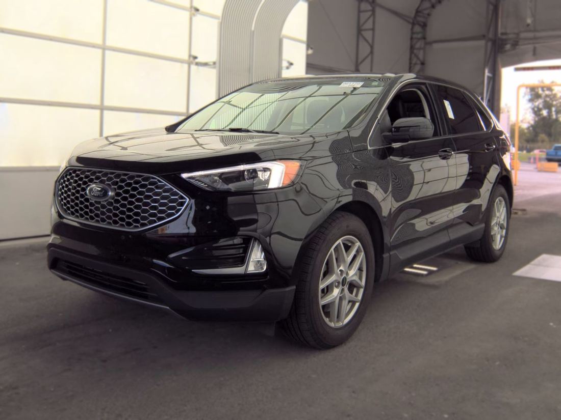 2024 FORD SEL