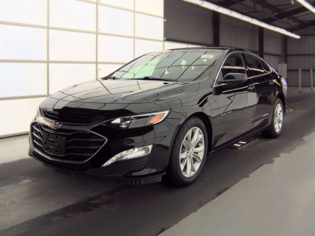 2024 CHEVROLET LT (1LT)