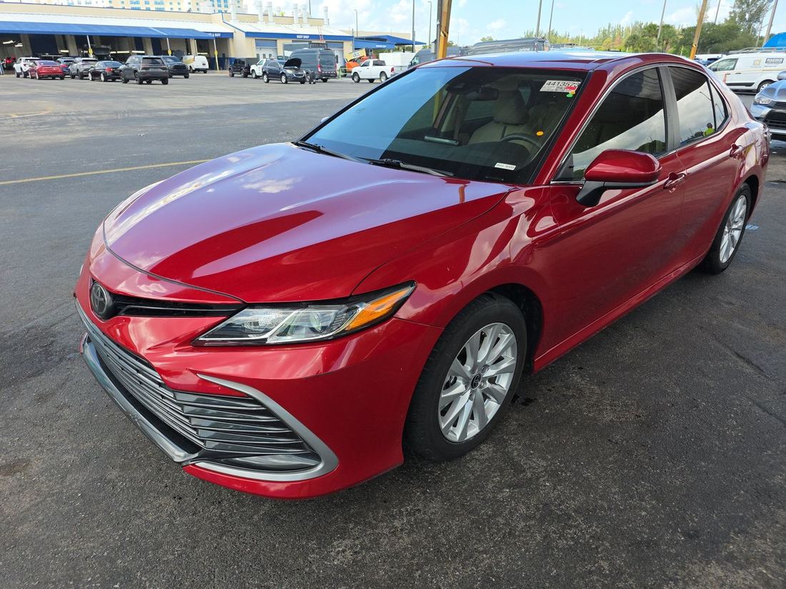 2024 Toyota 70 Series
