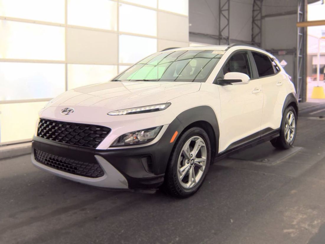 2023 HYUNDAI SEL