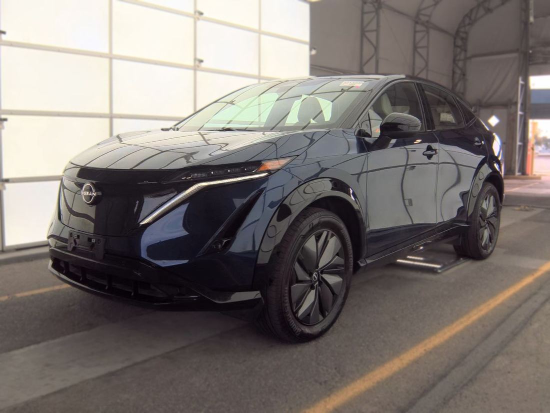 2024 NISSAN ENGAGE/EVOLVE/EMPOWER